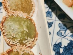 -绿茶餐厅(布吉万象汇店)