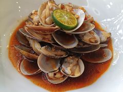 -名甬鲜坊·宁波海鲜(爱琴海店)