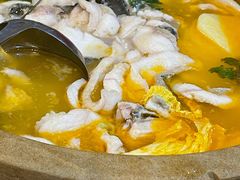 -大鼎石锅鱼(春江里店)