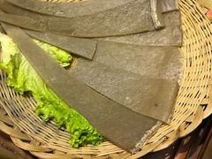 苕粉-沸炉重庆老火锅(军事博物馆店)