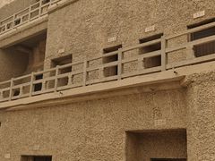 -敦煌莫高窟数字展示中心