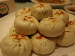 地软包子-国人川菜(李家村建东街店)