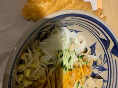 -头壹号  羊汤·饸饹面·大油条(嘉华店)
