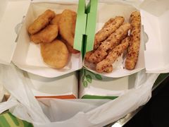 -德克士(洪洞店)