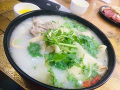 -惠丰源烩面馆(经七路店)