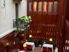 -杭州新新饭店·1913餐厅