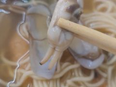 -从前慢海鲜面馆