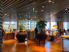 大堂-广州富力君悦大酒店·凯菲厅