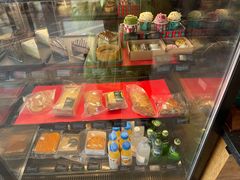 -星巴克(绵阳涪城凯德店)