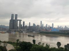 -长嘉·河图火锅(长嘉汇江景旗舰店)