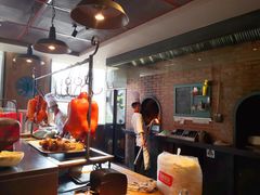 -青年公社烤鸭(青年路店)