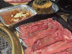 -熊将居·点单自助烤肉(力盟店)