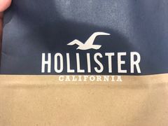 -Hollister(天环广场店)