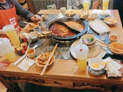 -蜀大侠火锅(春熙路店)