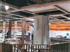 大堂-同庆楼(滨湖万达广场店)