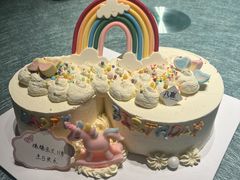 -小厨娘淮扬菜(天印大道店)