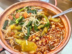 -88号小吃店·经典云南菜·地道纳西美食