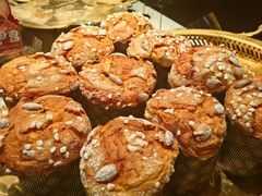 -B&C黄油与面包·THE GARDEN BAKERY概念店(世纪汇店)