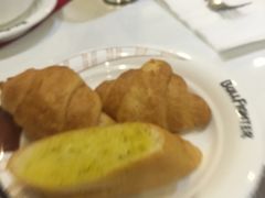 -斗牛士牛排餐厅(嘉里汇店)