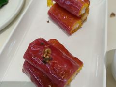 -蔡澜点心·粤菜(月星环球港店)