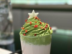 -大树餐厅(益田假日店)