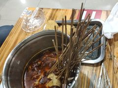 -陈氏肥蛤(小纬六路总店)