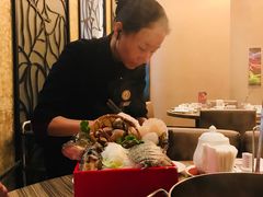 -四季火锅酒家(新濠影汇店)