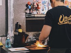 -Uncle Shawn大叔烧肉餐酒馆