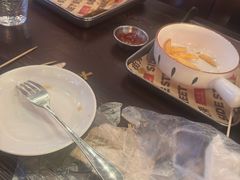 -Side Street街旁(交道口店)