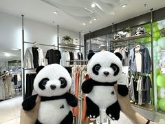 -新天地购物公园(亚泰大街店)
