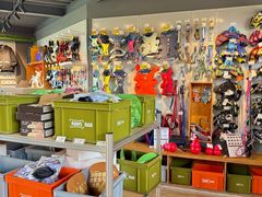 -爪吧宠物乐园 (温榆河示范区店)