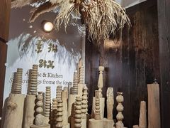 -素描餐厅(灵隐天竺店)