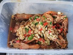 五味大虾-尚岛私房菜(西方巷店)