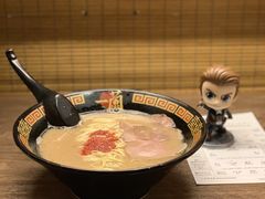 -一兰拉面(新宿中央东口店)