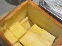 -绿茶餐厅(广州天河城店)