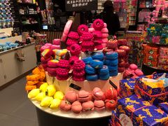 -LUSH(威尼斯人店)