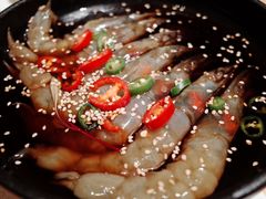 -KimPro 辛普乐概念韩餐