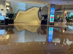 -上海静安昆仑大酒店