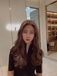 点击看大图 -3AM HAIR SALON烫发染发接发