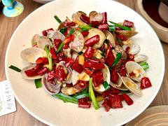 -KŌNG胶东小馆·酒馆(华熙店)