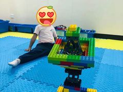 -乐创坊·青少年创客教育空间(江南西校区)