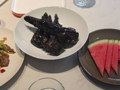 -杨氏青龙虾·羊蝎子(托乐嘉店)