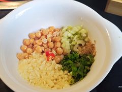 原汤味碟-三只耳火锅(宽窄巷子店)