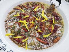 -江渔儿酸菜鱼(奥园广场金发购物中心店)