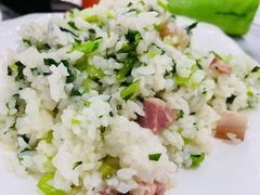 咸肉猪油菜饭-兴安餐厅(兴安路店)