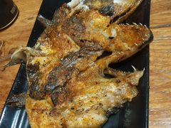 -一九烧烤(莱山区初家店)