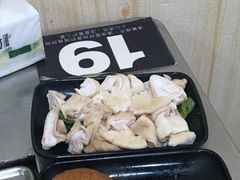 -本味家贵州烤肉&爆浆小豆腐(会展一店)