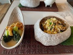 -五号茶居·新派粤菜·岭南五号酒店(沿江中路店)