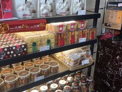 -85度C(北京八角物美店)