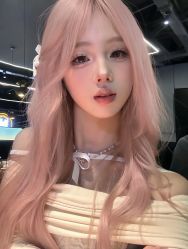-JIMI·吉米造型